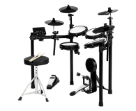 MusicMate Perkusja elektroniczna MM-DRM150 RhythmPro - 1588189 - zdjęcie 3